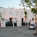 Holiday home Entre Almendros *