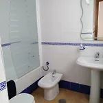 Entre Almendros Holiday home *