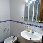 Entre Almendros Holiday home