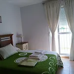 Entre Almendros Holiday home *