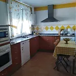 Entre Almendros Holiday home *