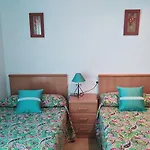 Holiday home Entre Almendros Conil De La Frontera