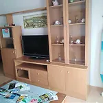 Holiday home Entre Almendros