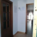 Holiday home Entre Almendros