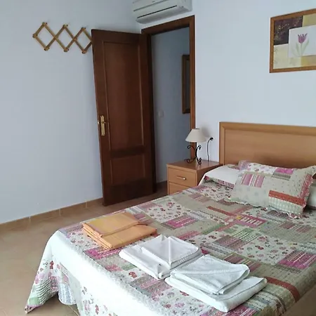 Holiday home Entre Almendros Conil De La Frontera
