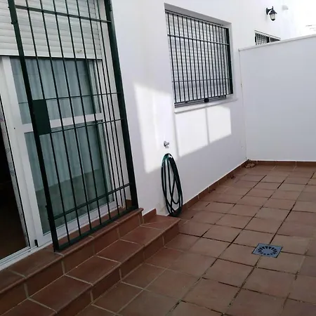 Vakantiehuis Entre Almendros