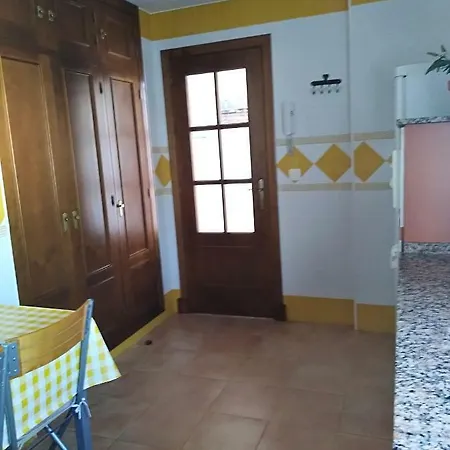 Entre Almendros Кониль-де-ла-Фронтера