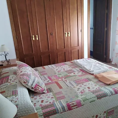 Vakantiehuis Entre Almendros