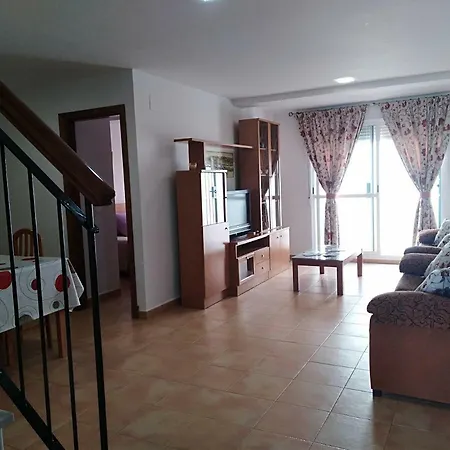 Vakantiehuis Entre Almendros