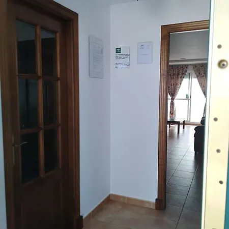 Дом отдыха Entre Almendros
